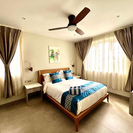 Xanadu Apartments At Blue Bay Golf & Beach Resort Willemstad Esterno foto