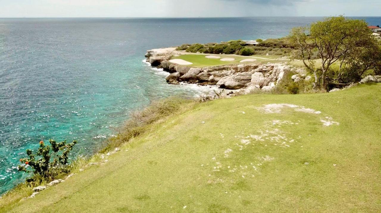 Xanadu Apartments At Blue Bay Golf & Beach Resort Willemstad Esterno foto
