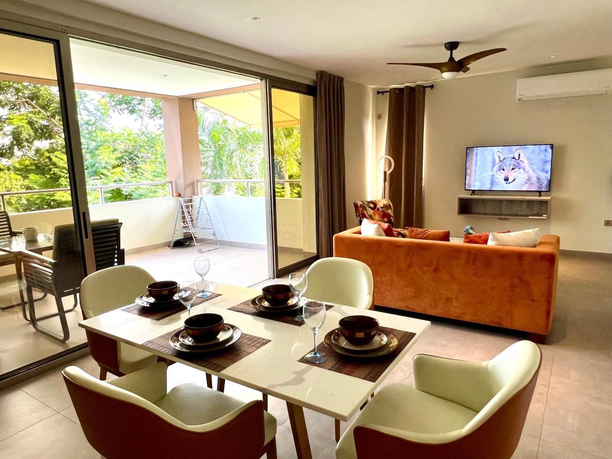 Xanadu Apartments At Blue Bay Golf & Beach Resort Willemstad Esterno foto